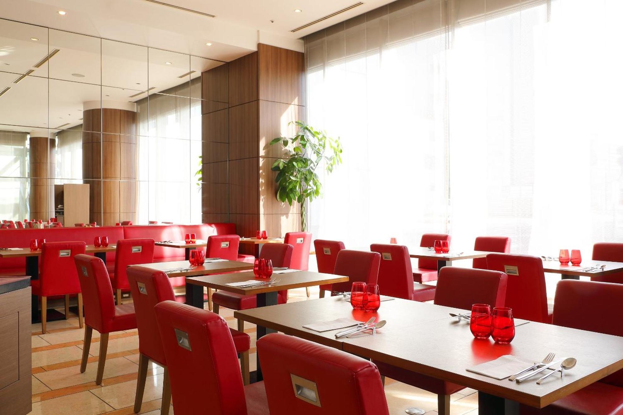 Ana Crowne Plaza Okayama By Ihg Hotel Exterior photo