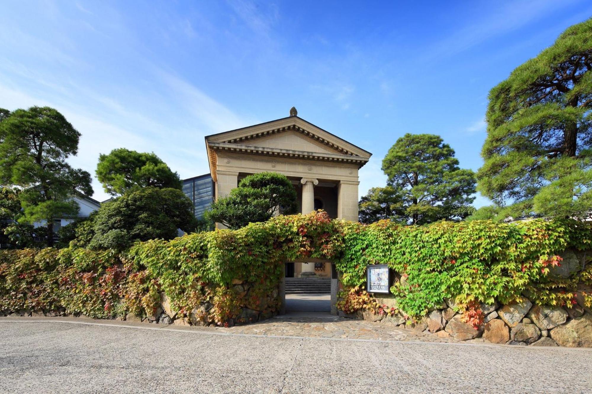 Ana Crowne Plaza Okayama By Ihg Hotel Exterior photo