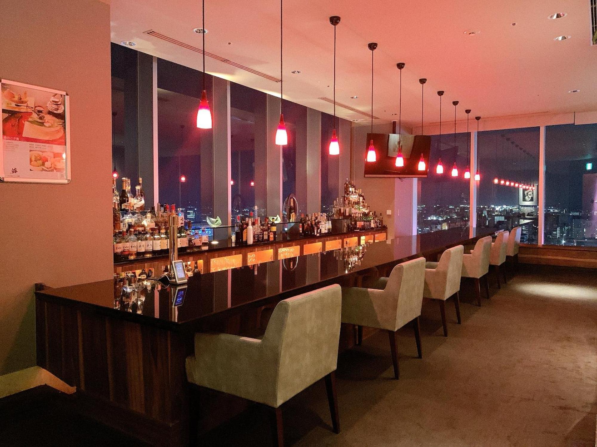 Ana Crowne Plaza Okayama By Ihg Hotel Exterior photo